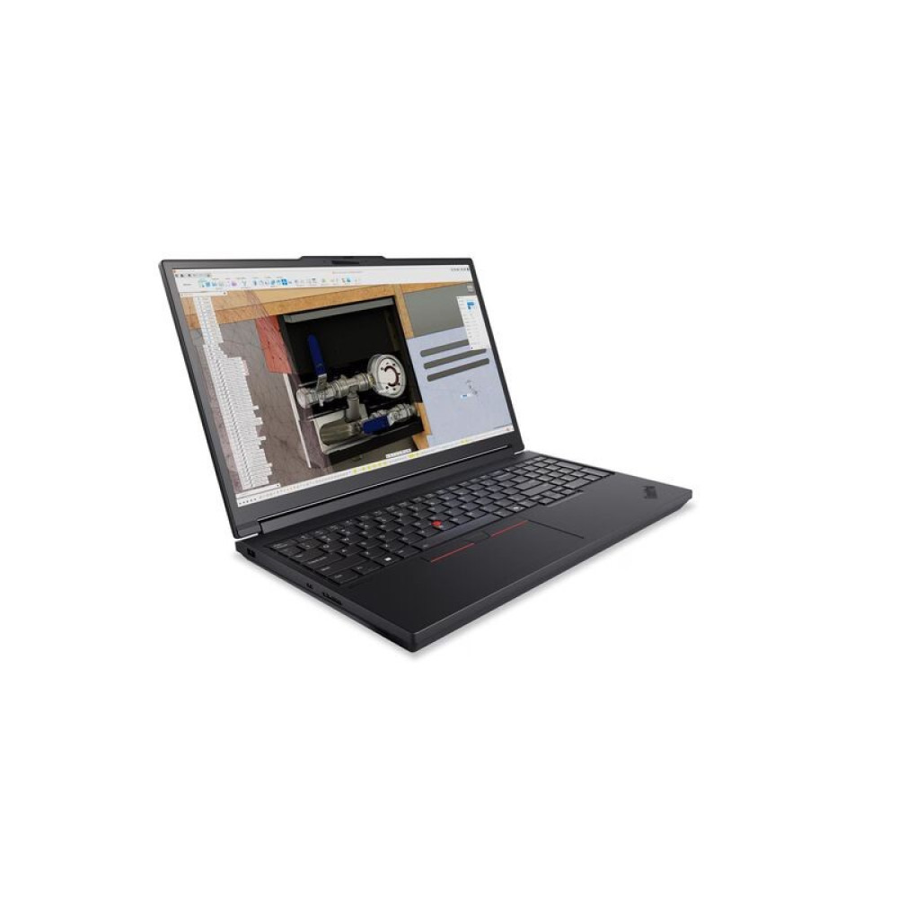 Lenovo ThinkPad T16g Gen 3 vorne