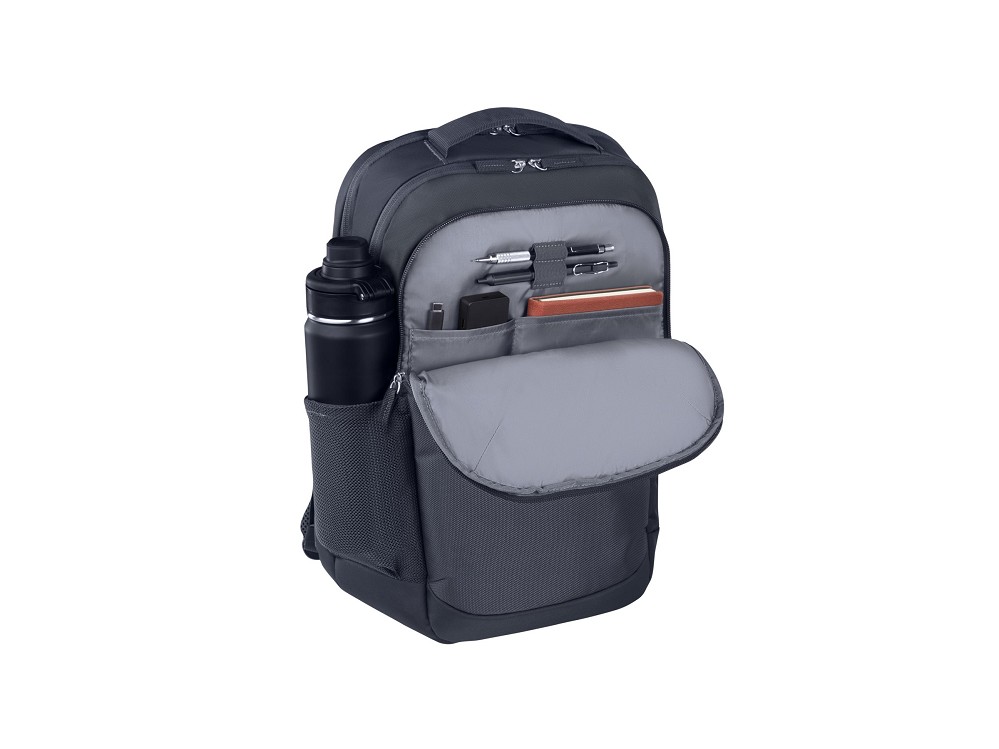 HP Everyday - Notebook-Rucksack - 40.9 cm (16.1") links
