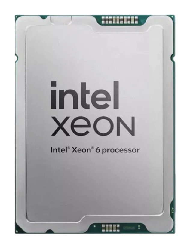 Lenovo Intel Xeon 6505P Prozessor 2,2 GHz 48 MB L3