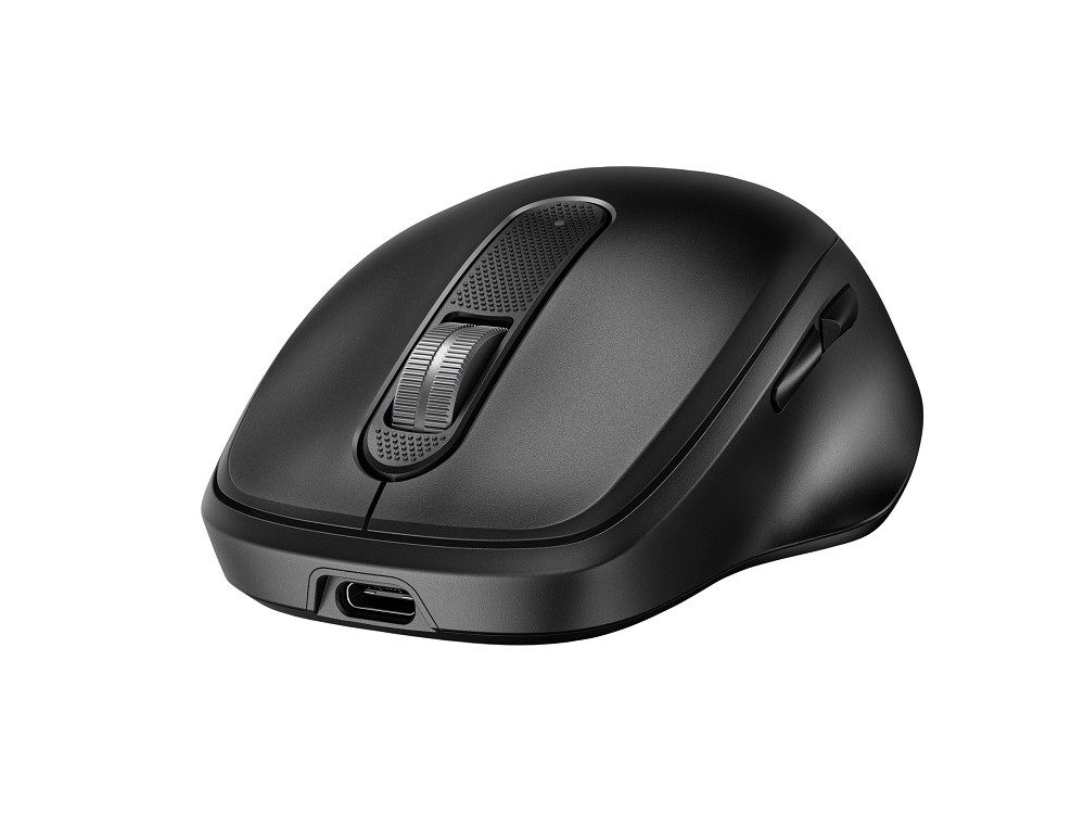 HP 515 - Maus - vollständig, ultraschnell aufladba