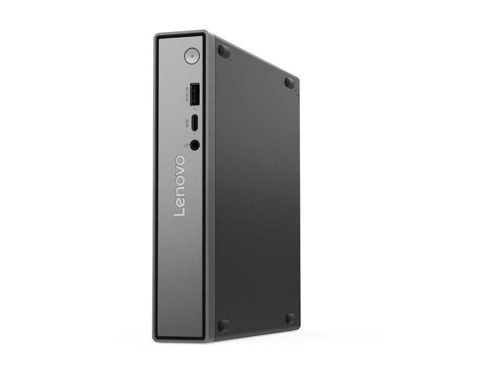 Lenovo ThinkCentre neo 50q Gen 5 - Intel Core i5-13420H, 8 GB RAM 563