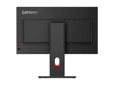 Lenovo ThinkVision T24d-40 - LED-Monitor - 61 cm ( oben