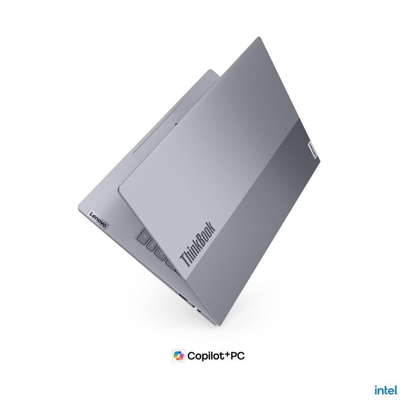 Lenovo ThinkBook 14 G9 IPL - (14") - Core Ultra 5 325 - Win  unten