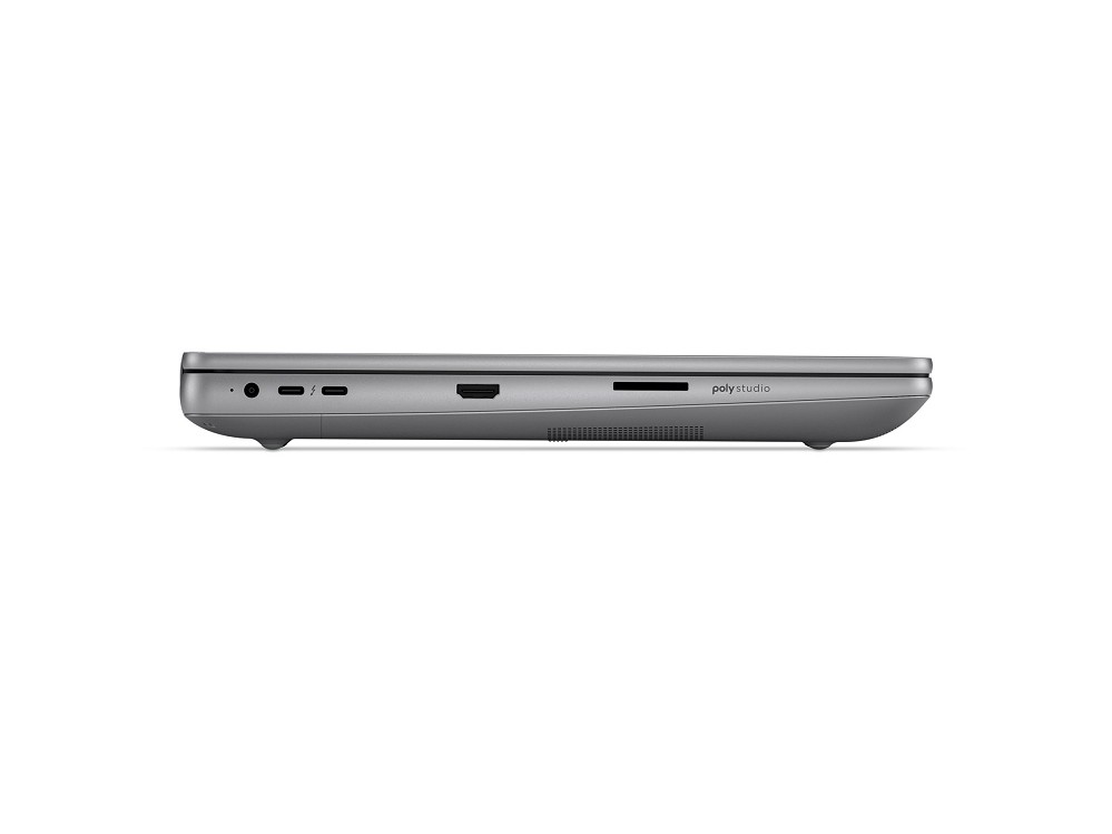 HP ZBook Fury G1i 16 – 16", Intel Core Ultra 7 255HX, 32 GB  rechts