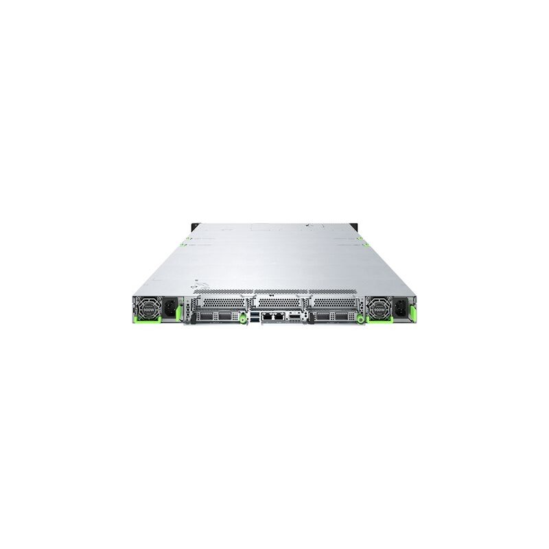 Fujitsu PRIMERGY RX2530 M8 8x 2,5" value4you recht rechts