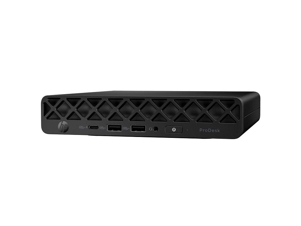 HP ProDesk 4 G1i AI - Mini - Core Ultra 5 235T / 2