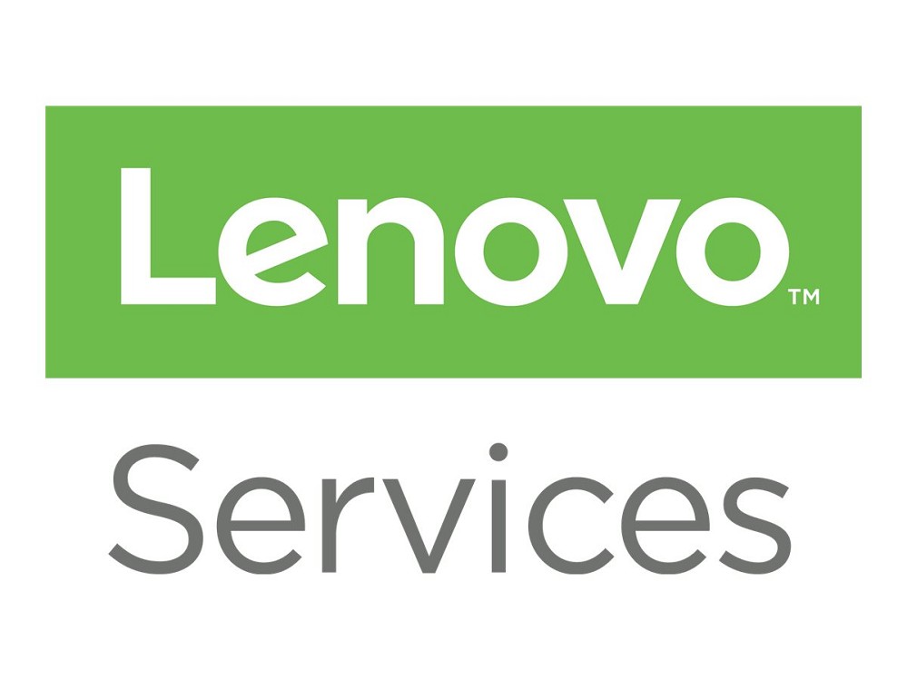 Lenovo Premium Care - Serviceerweiterung - Arbeits