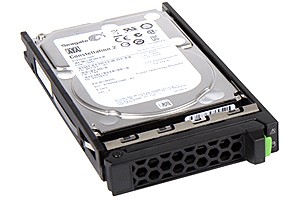Fujitsu PY-SH241D5 Interne Festplatte 2,4 TB 10000