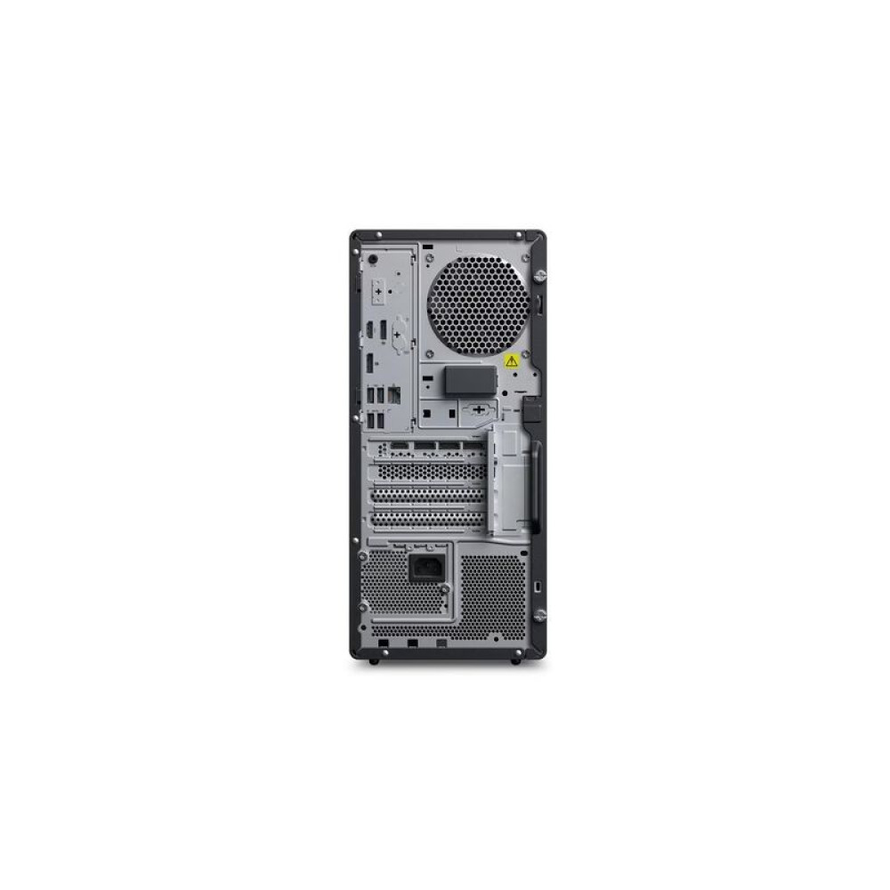 Lenovo ThinkStation P2 Tower Gen 2, Core Ultra 7 265, 64 GB  links