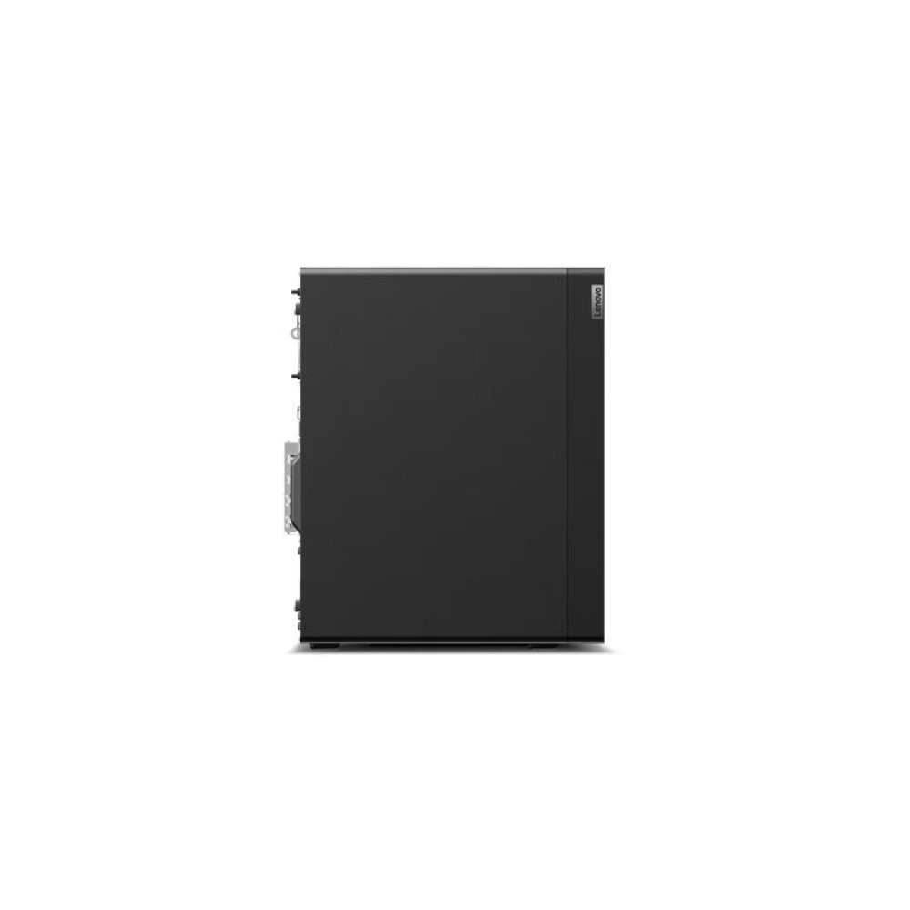 Lenovo ThinkStation P2 Tower Gen 2, Core Ultra 7 265, 64 GB  rechts