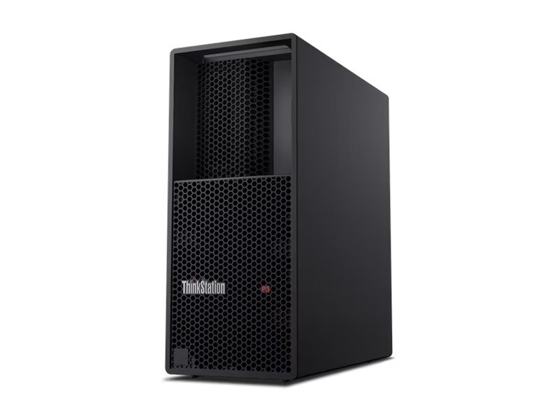 Lenovo ThinkStation P3 Tower – Intel Core i7-14700, 32 GB RAM, 51 841