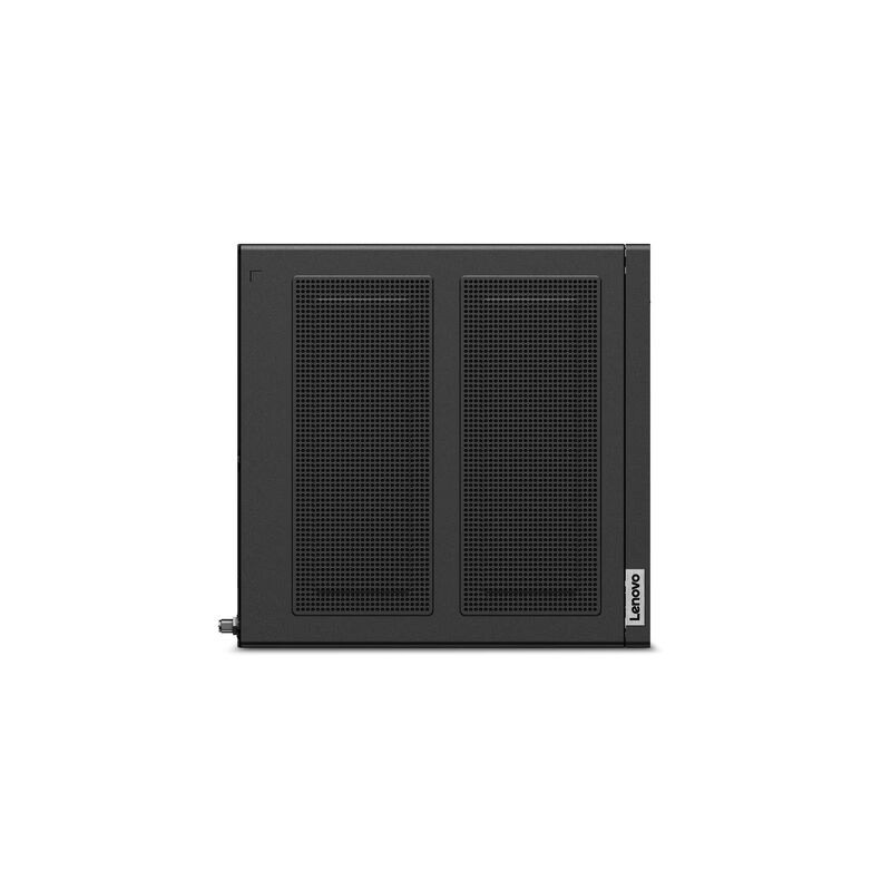 Lenovo ThinkStation P3 Tiny Gen 2 – Intel Core Ultra 7 265,  oben