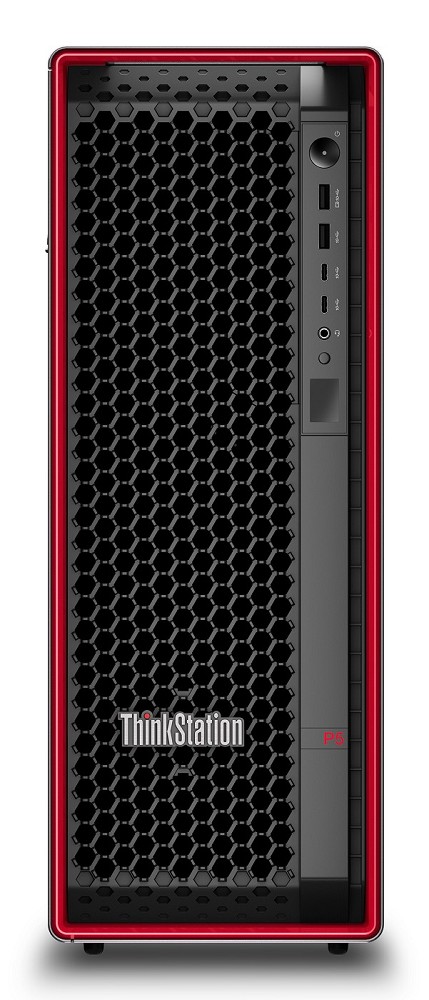 Lenovo ThinkStation P5 Intel® Xeon® 32 GB DDR5-SDR