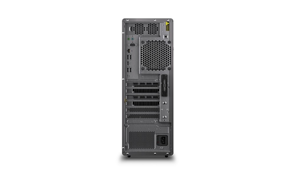 Lenovo ThinkStation P5 Intel® Xeon® 32 GB DDR5-SDR innen