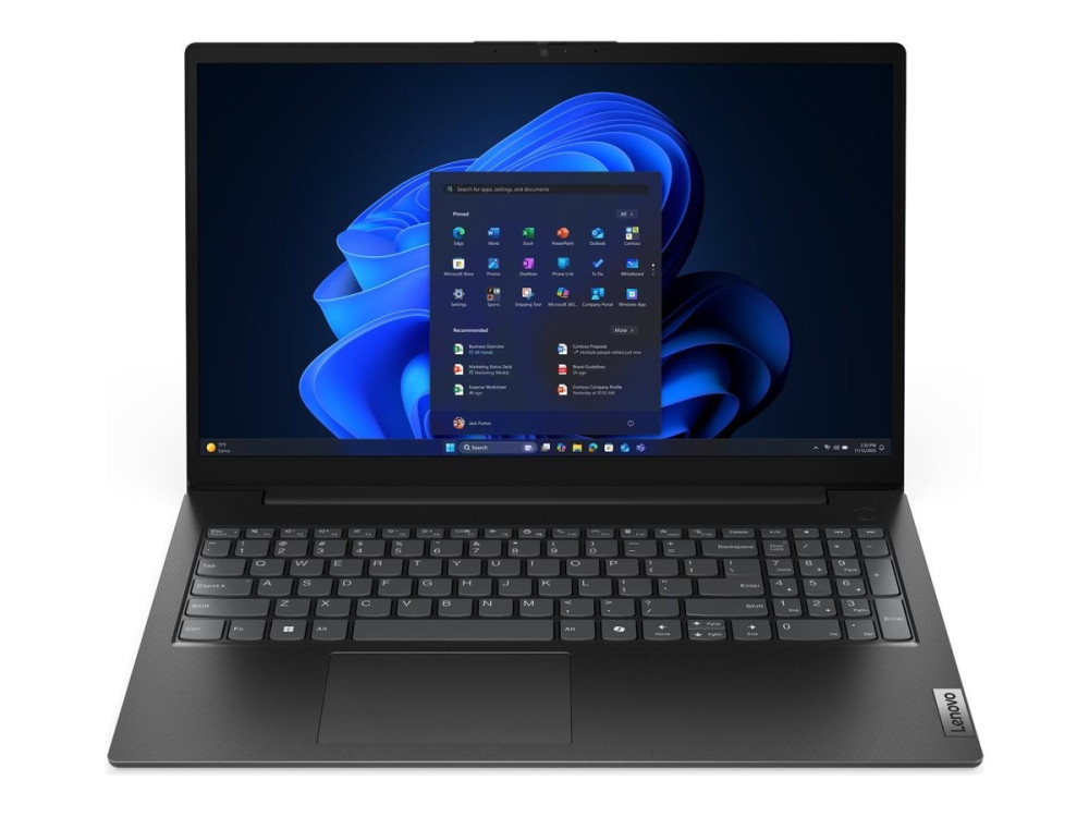 Lenovo V15 G6 ARP - AMD Ryzen 5 150 / 3.3 GHz - Wi