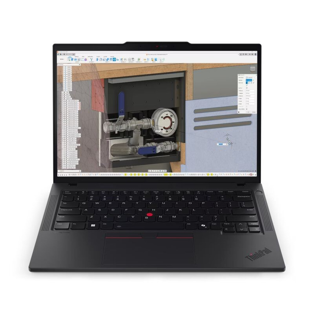 Lenovo ThinkPad P14s Gen 6 2