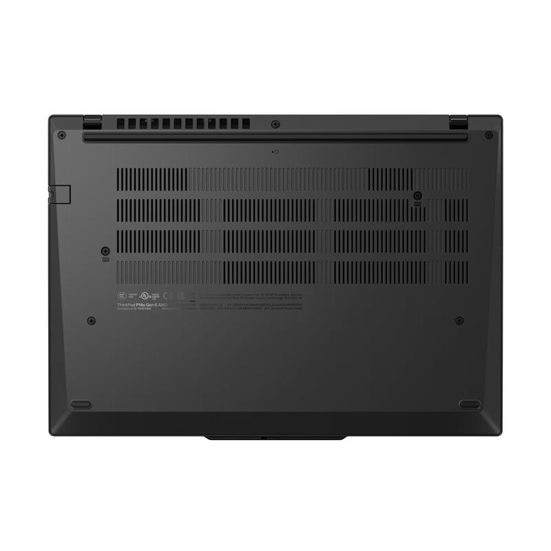Lenovo ThinkPad P14s Gen 6 oben