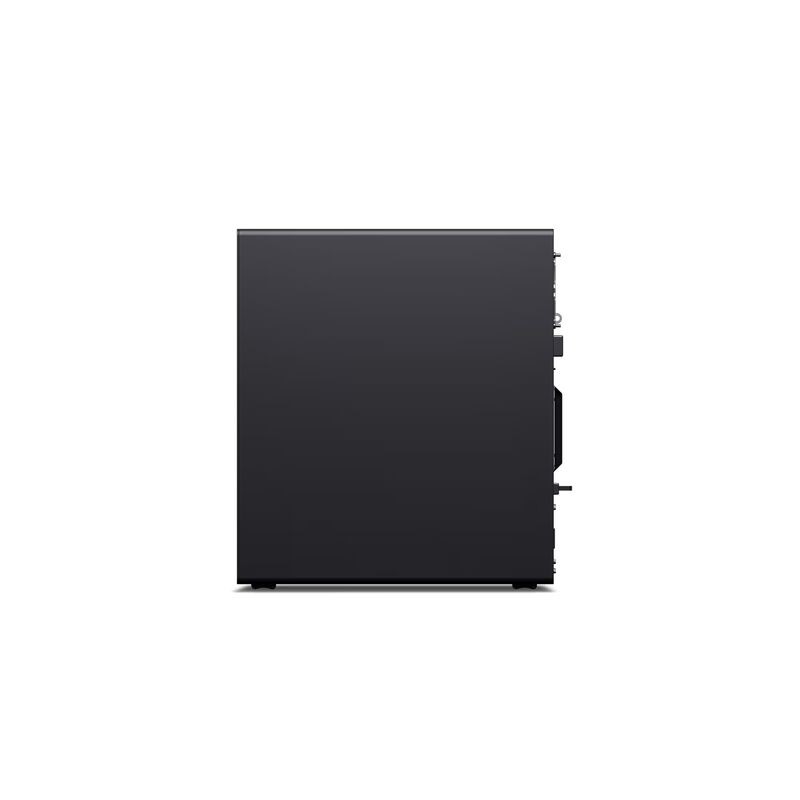 Lenovo Campus ThinkStation P3 Tower Gen 2 – Intel Core Ultra rechts