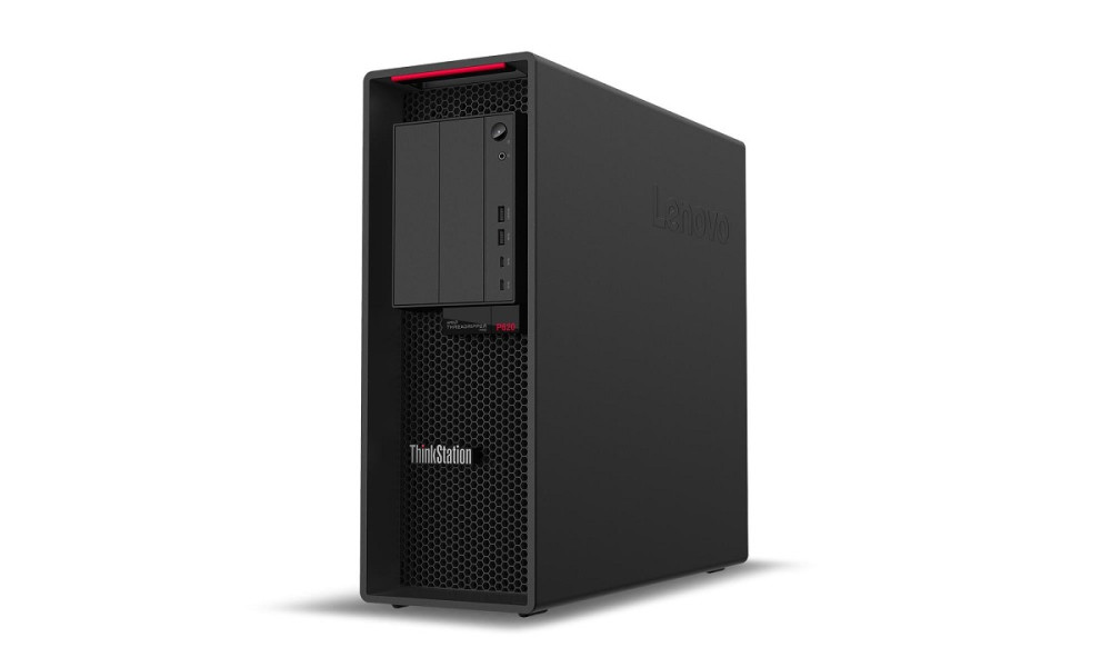 Lenovo ThinkStation P620 – AMD Ryzen Threadripper