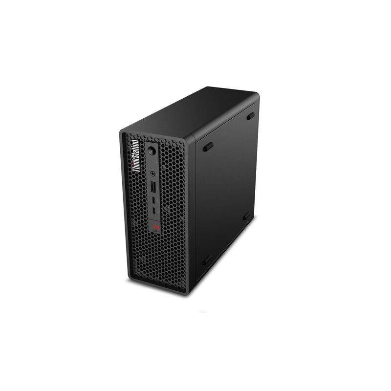 Lenovo Campus ThinkStation P3 Ultra SFF Gen 2 – Intel Core U unten