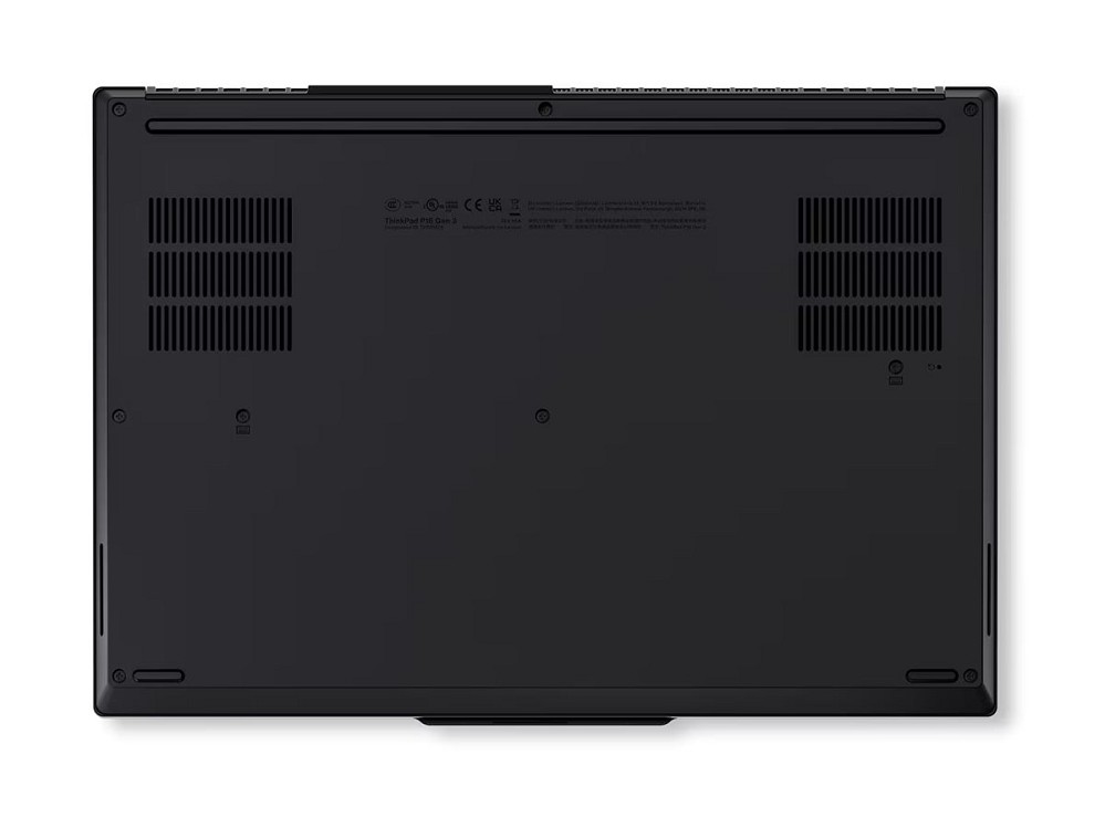 Lenovo ThinkPad P16 Gen 3 -  Core Ultra 9 275HX - links