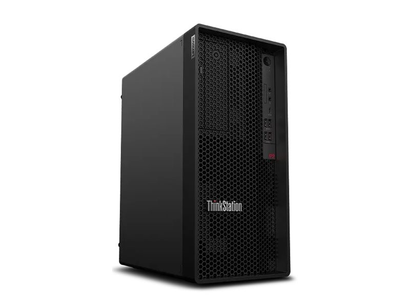 Lenovo ThinkStation P2 Tower Gen 2 - Tower links links