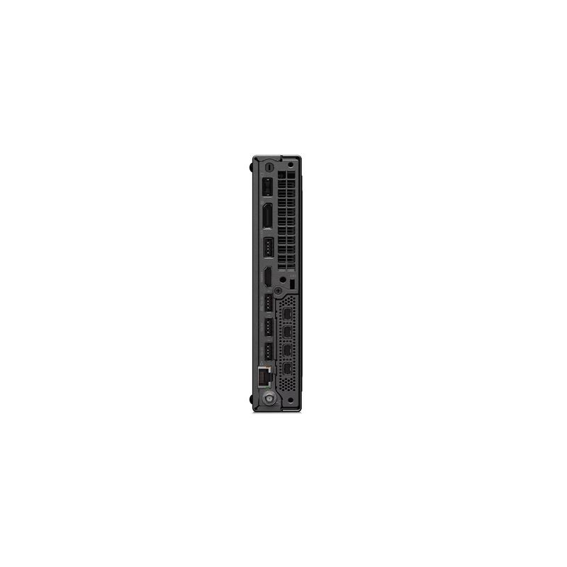 Lenovo ThinkStation P3 Gen 2 - Tiny - Core links