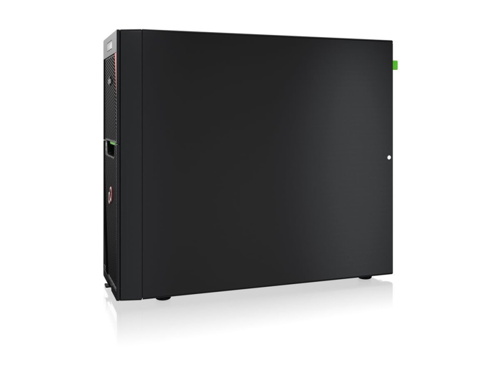 Fsas Technologies Fujitsu PRIMERGY TX1330 M6 - Ser