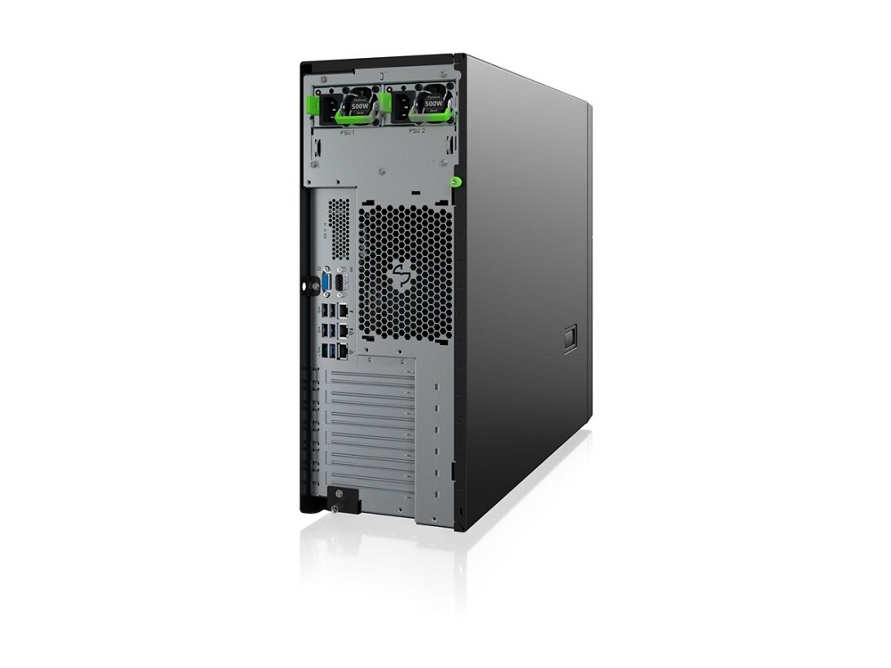 Fsas Technologies Fujitsu PRIMERGY TX1330 M6 - Ser rechts