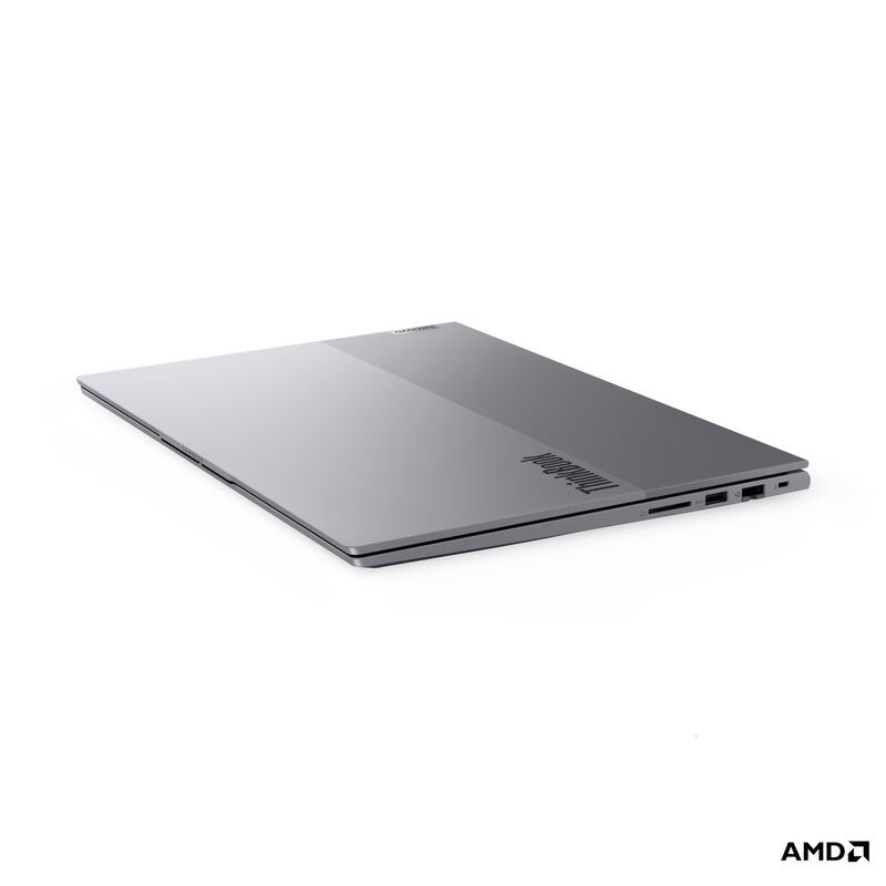 Lenovo ThinkBook 16 G9 AHP - AMD Ryzen 5 220 - Win 11 Pro -  rechts