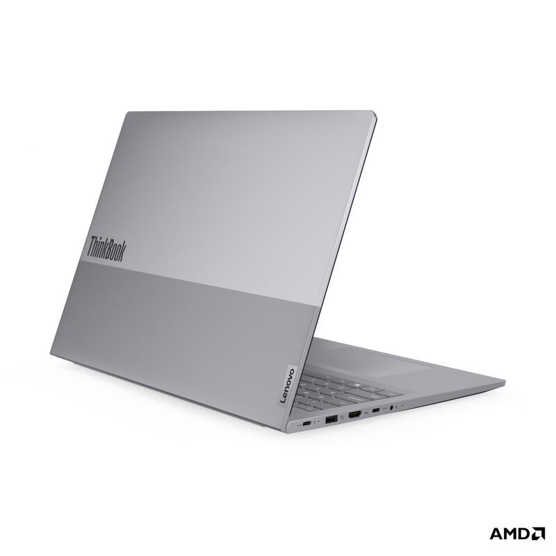 Lenovo ThinkBook 16 G9 AHP - AMD Ryzen 5 220 - Win 11 Pro -  innen