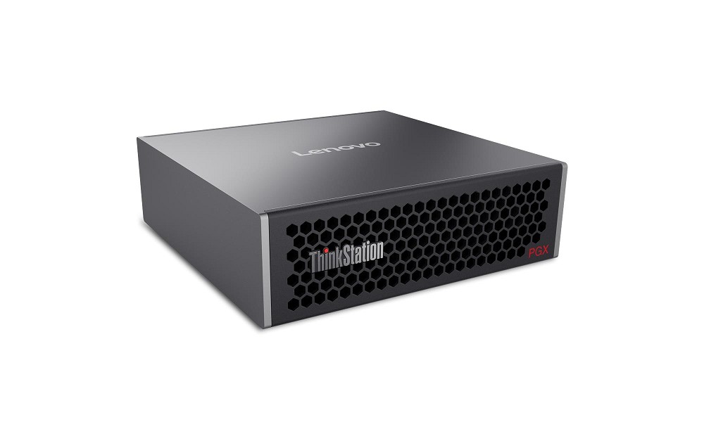 Lenovo Campus ThinkStation PGX, NVIDIA GB10 Grace Blackwell Super 733