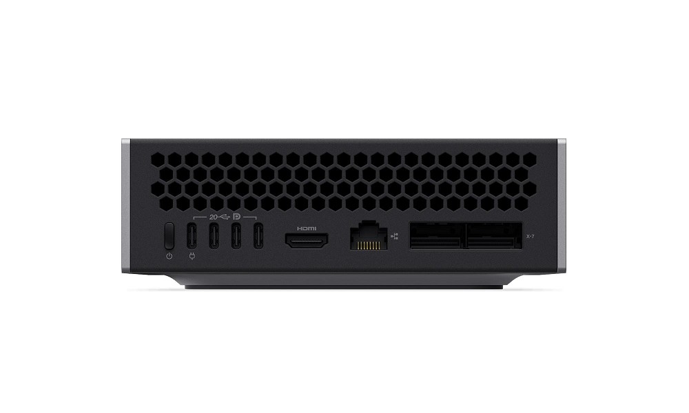 Lenovo Campus ThinkStation PGX, NVIDIA GB10 Grace Blackwell  links