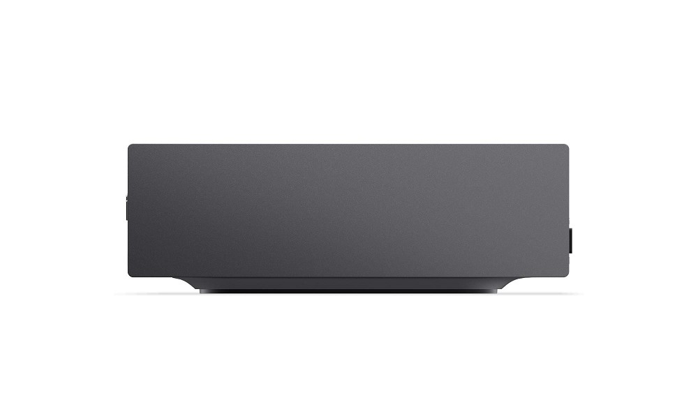 Lenovo Campus ThinkStation PGX, NVIDIA GB10 Grace Blackwell  oben