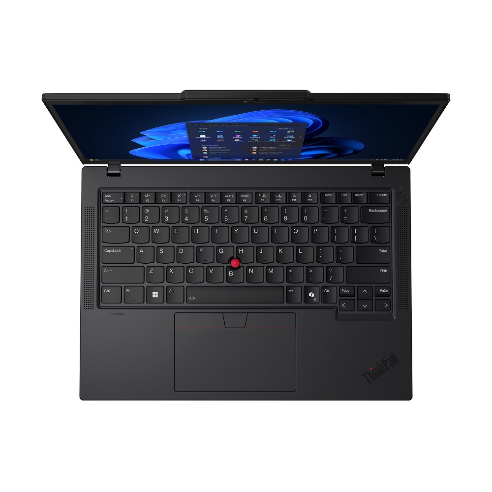 Lenovo ThinkPad T14 Gen 6 (Intel) Copilot+ PC Inte innen