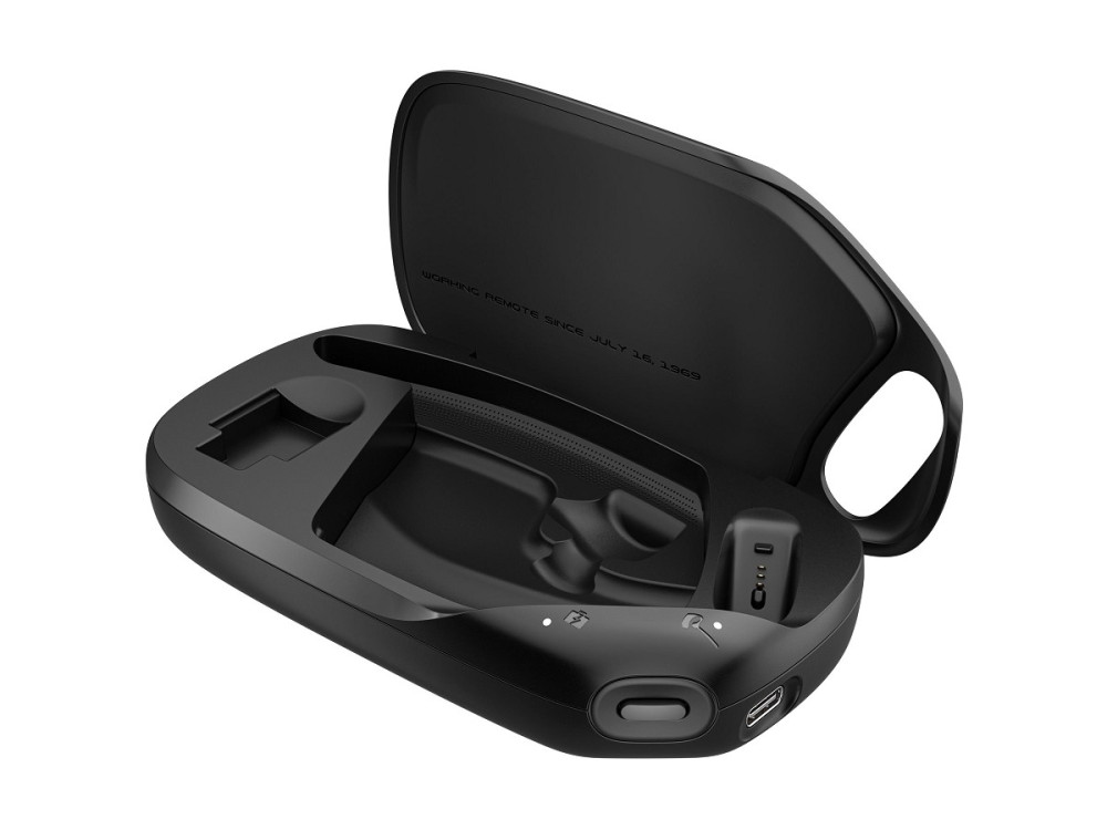 HP Poly Voyager Legend 50 - Headset - im Ohr vorne