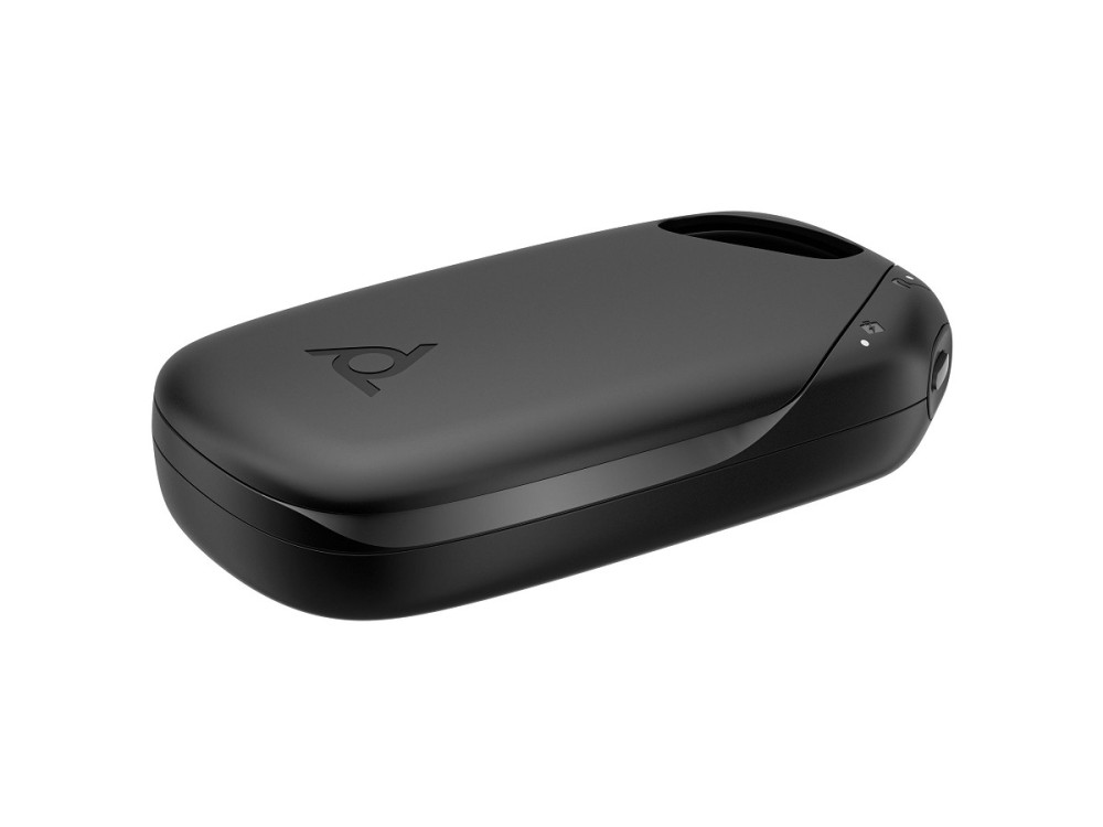 HP Poly Voyager Legend 50 - Headset - im Ohr hinte hinten