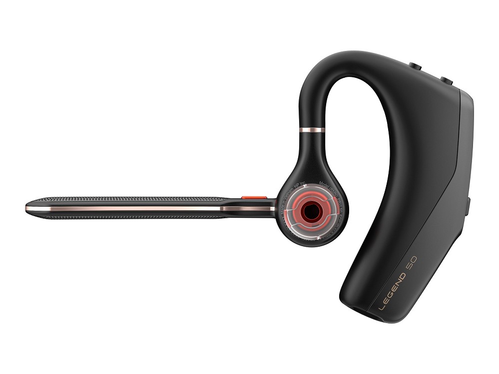 HP Poly Voyager Legend 50 - Headset - im Ohr oben oben