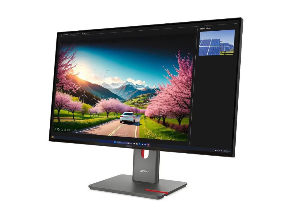 Lenovo ThinkVision P32UD-40 - LED-Monitor - 81.3 cm (32") 340