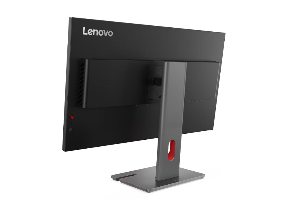 Lenovo ThinkVision P32UD-40 - LED-Monitor - 81.3 cm (32") hinten