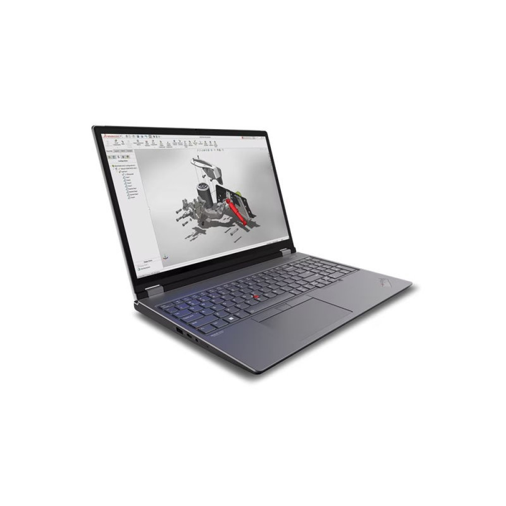 Lenovo Campus ThinkPad P16 Gen 2 – 16", Intel Core i7-14700HX, 32 578