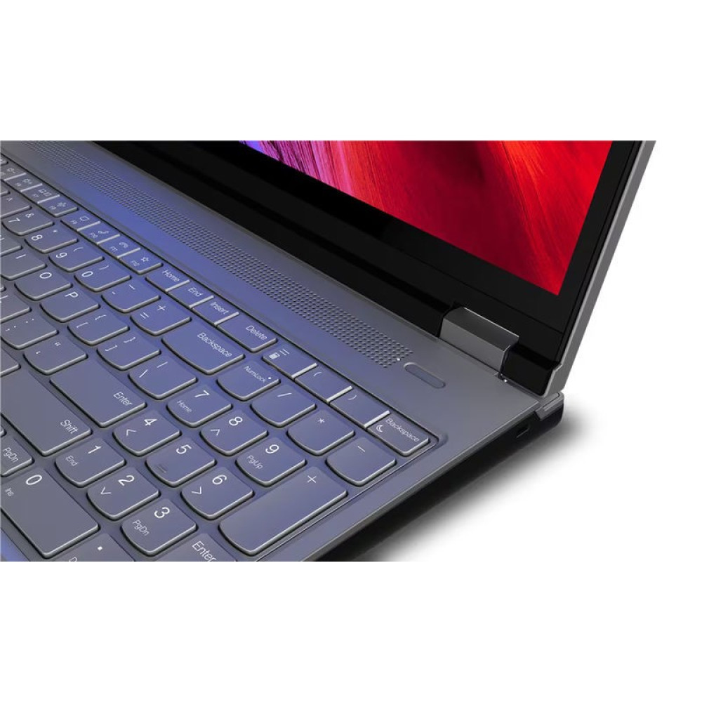 Lenovo Campus ThinkPad P16 Gen 2 – 16", Intel Core i7-14700H links