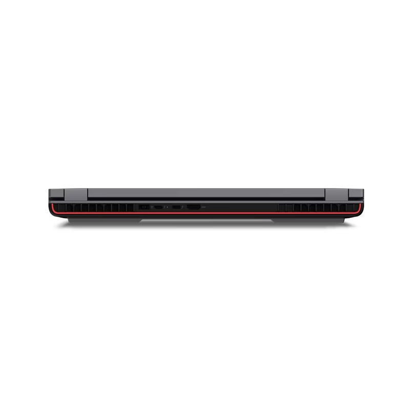 Lenovo Campus ThinkPad P16 Gen 2 – 16", Intel Core i7-14700H außen
