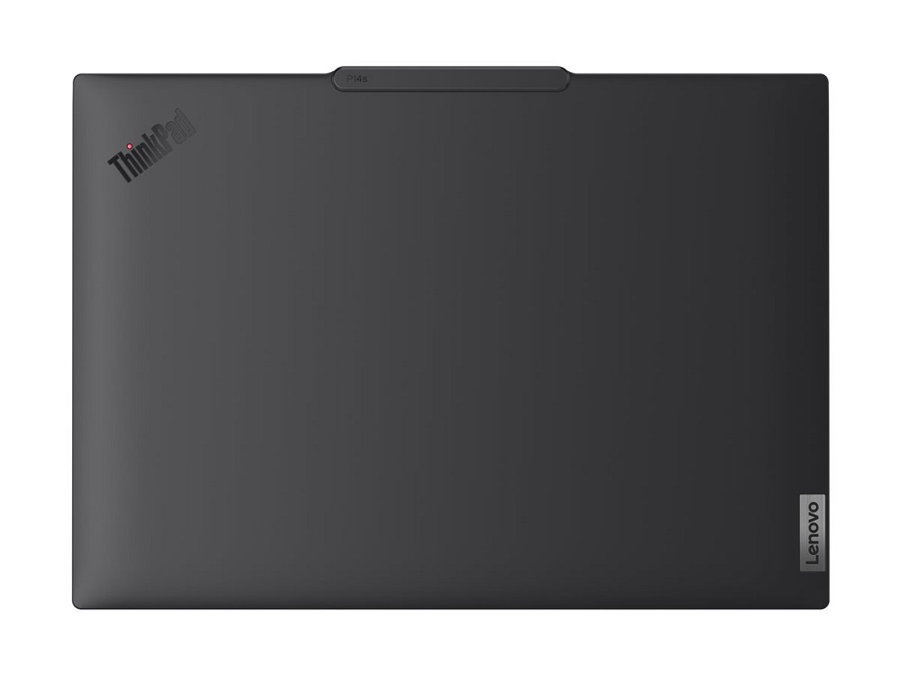 Lenovo ThinkPad P14s Gen 6 -  Core Ultra 7 255H - Win 11 Pro rechts