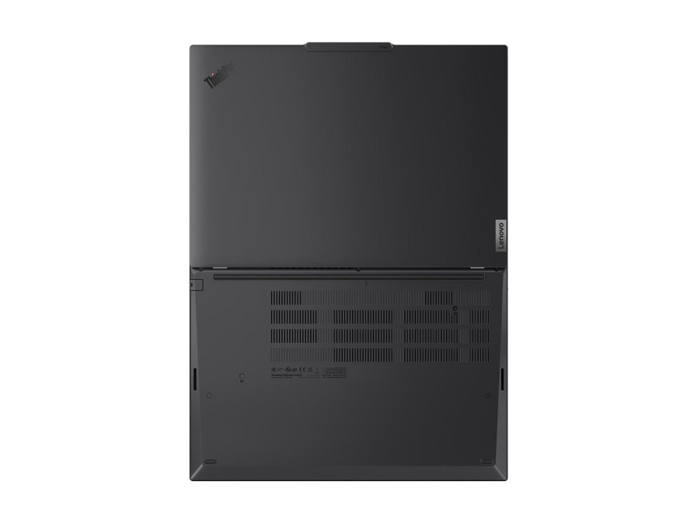 Lenovo ThinkPad P16s Gen 4 -  Core Ultra 7 255H - links