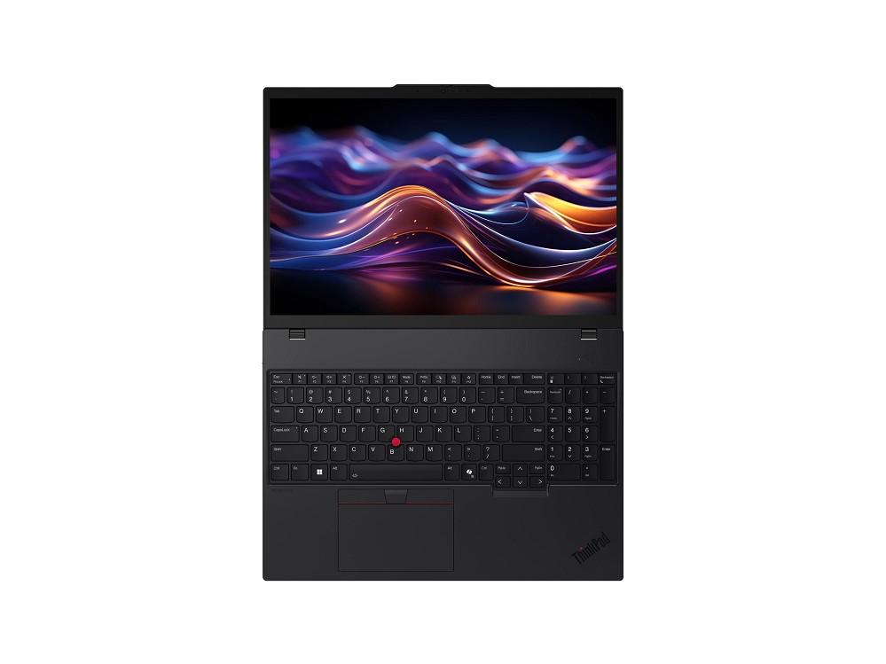 Lenovo ThinkPad P16s Gen 4 -  Core Ultra 7 255H - rechts