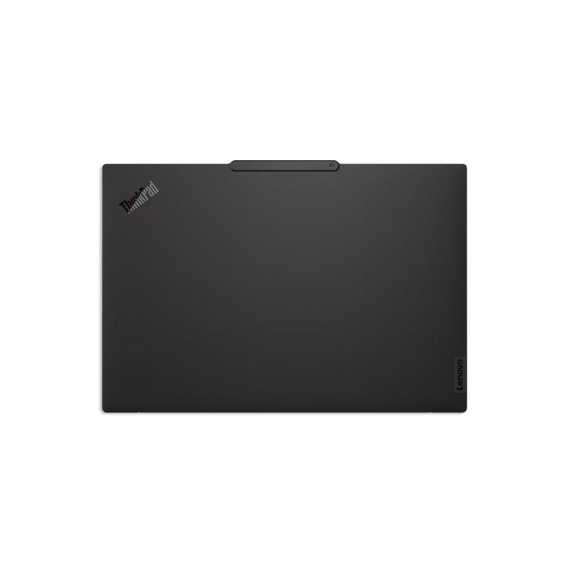 Lenovo ThinkPad P1 Gen 8 -  Core Ultra 7 255H - Win 11 Pro - unten
