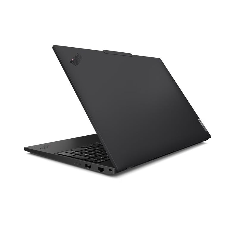 Lenovo ThinkPad T16 Gen 4 - (16") - Ultra 7 258V - Win 11 Pr unten