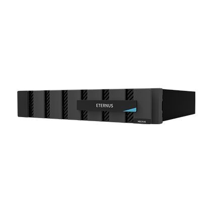 Fujitsu ETERNUS HB2500DYA /HBABNVA/2xHBAFC19A/2xHX