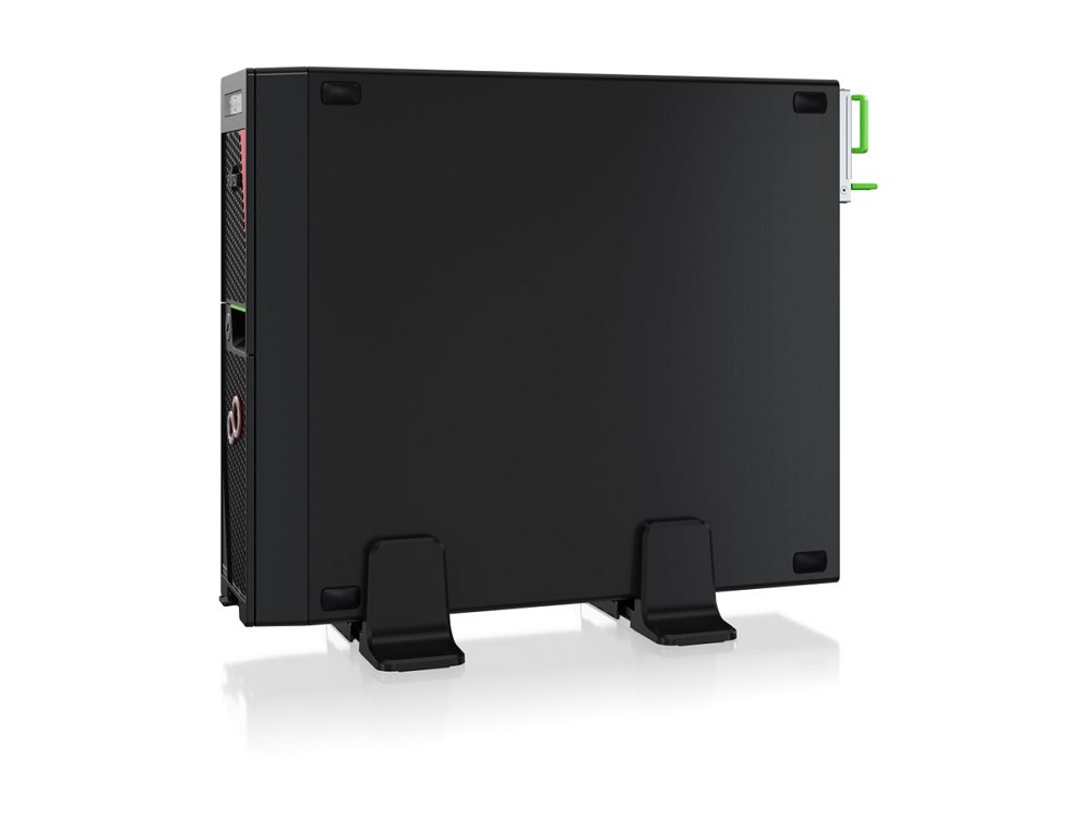 Fsas Technologies Fujitsu PRIMERGY TX1320 M6 - Ser rechts